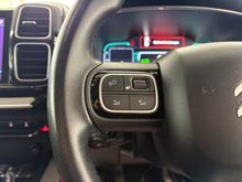 2020 Citroen C5 Aircross 1.5L Diesel For Sale Images