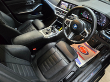 2021 BMW 3 Series 2L Hybrid For Sale Images