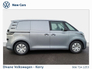2025 VOLKSWAGEN ID.BUZZ CARGO PLUS 79KWH 286BHP ELECTRIC