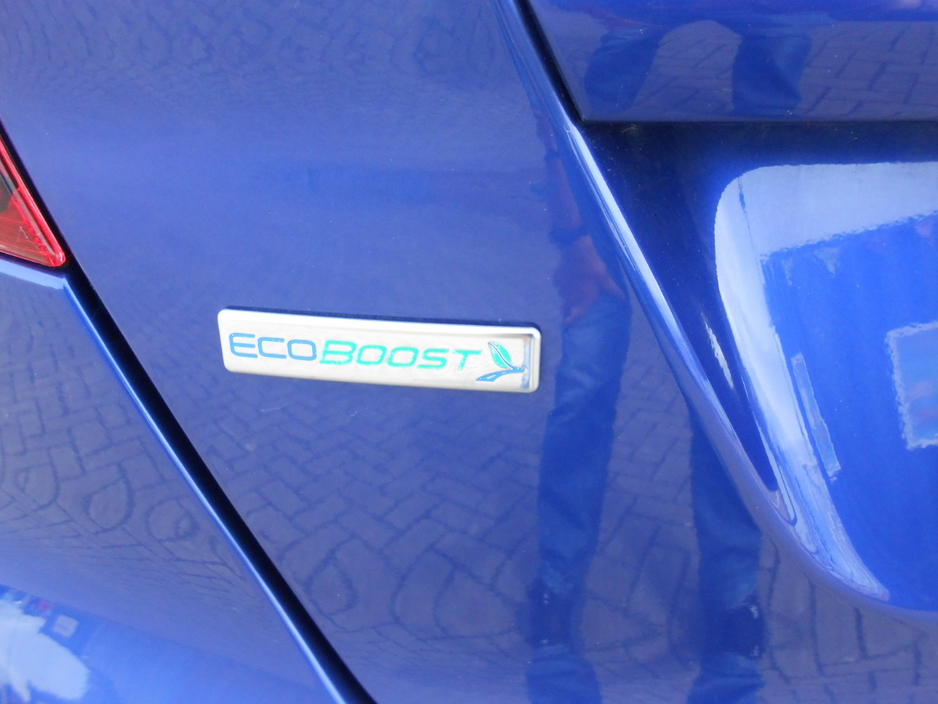 2016 Ford Fiesta 1L Petrol For Sale Images