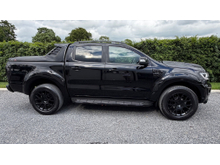 2020 Ford Ranger 2L Diesel For Sale Images