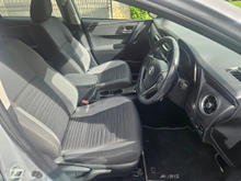 2018 Toyota Auris 1.8L Petrol Hybrid For Sale Images