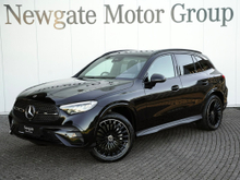 Mercedes-Benz GLC Class GLC 300 E 4MATIC URBAN EDITION