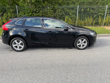 2016 Volvo V40 2L Diesel For Sale Images