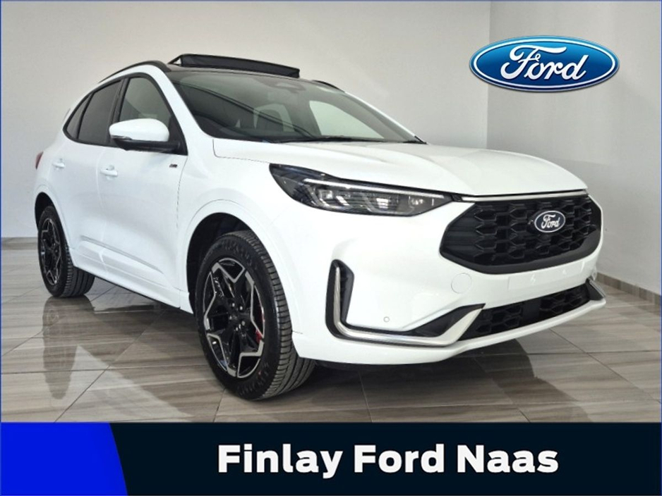 Used Ford Kuga 2026 in Kildare