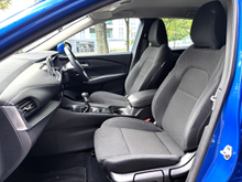 2022 Nissan Qashqai 1.3L Petrol For Sale Images