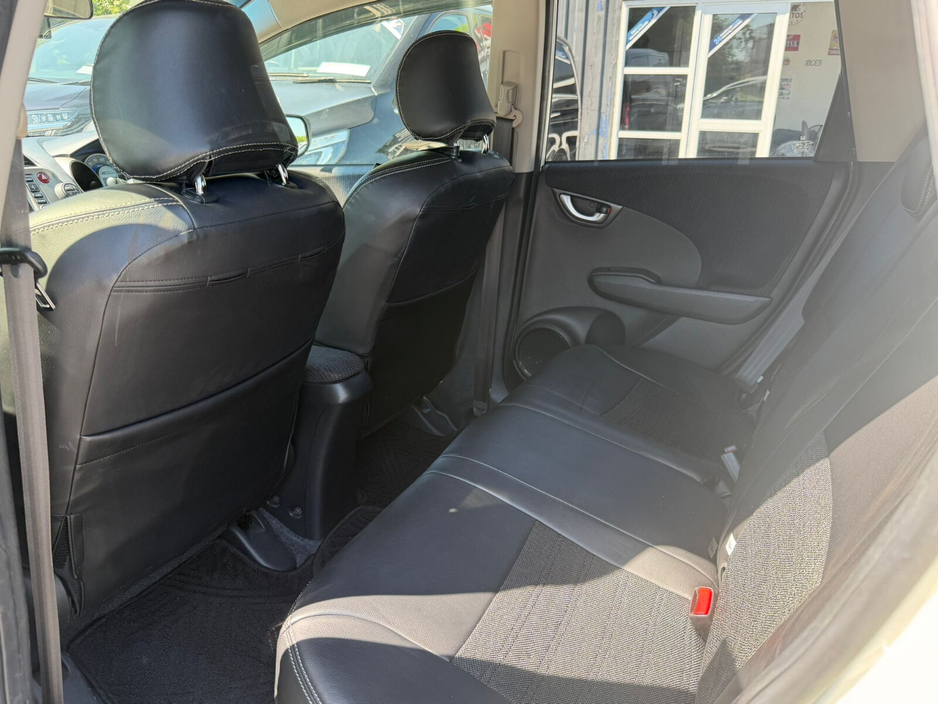 Honda Fit — thumbnail 17