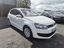 2013 Volkswagen Polo 1.2L Petrol For Sale Images