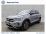 2023 VOLKSWAGEN T-ROC T-ROC 2.0TDI 116BHP STYLE WITH REAR VIEW CAMERA