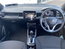 2024 Suzuki Ignis 1.2L Petrol For Sale Images