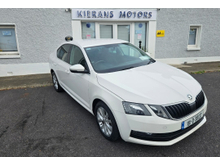 2018 Skoda Octavia 1.6L Diesel For Sale Images