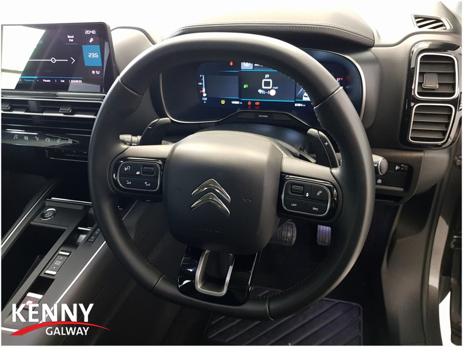 2024 Citroen C5 1.5L Diesel For Sale Images