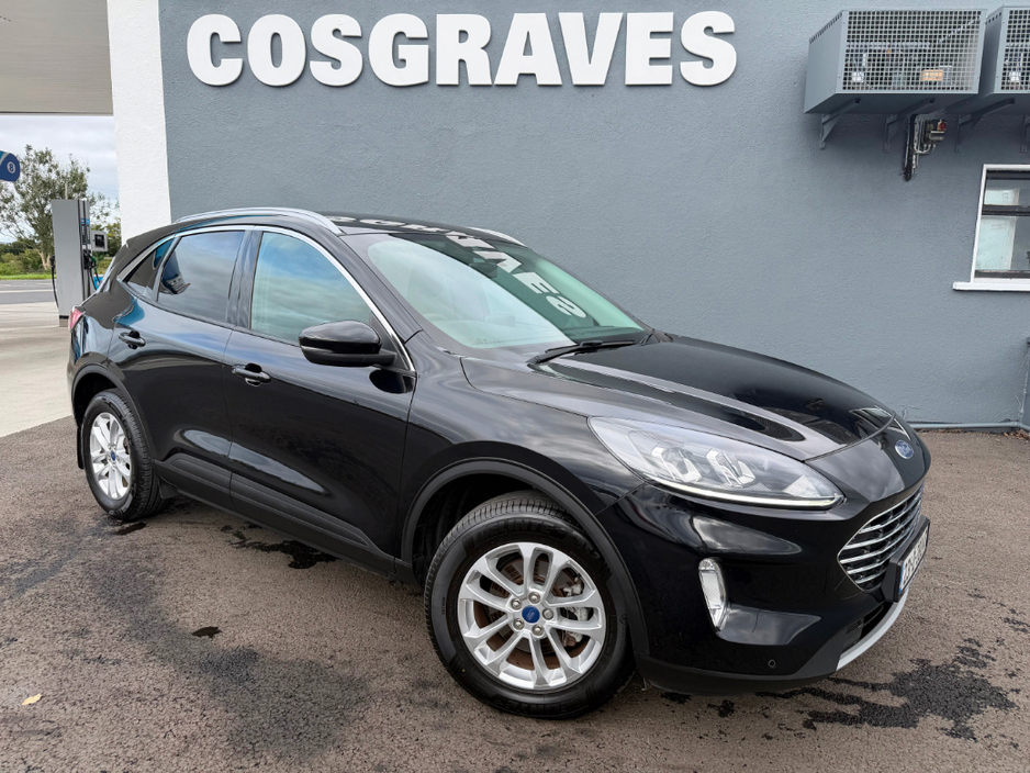 Used Ford Kuga 2023 in Mayo