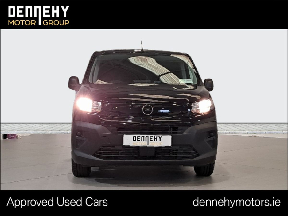 2025 Opel Combo 1.5L Diesel For Sale Images