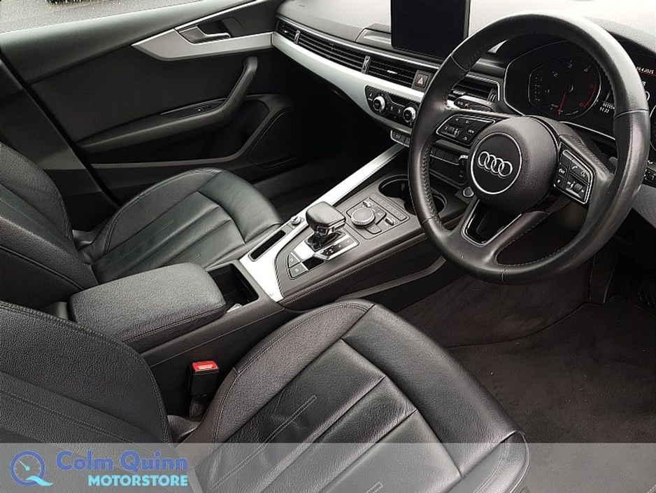 Used Audi A5 SPORTBACK SE AUTO -Sunroof (2019 (191))