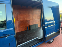 2019 Volkswagen Crafter 2L Diesel For Sale Images