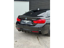 2017 BMW 4 Series 2L Diesel For Sale Images