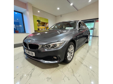 2015 BMW 4 Series 2L Diesel For Sale Images