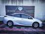 2020 TOYOTA PRIUS DAA-ZVW51 5DR AUTO