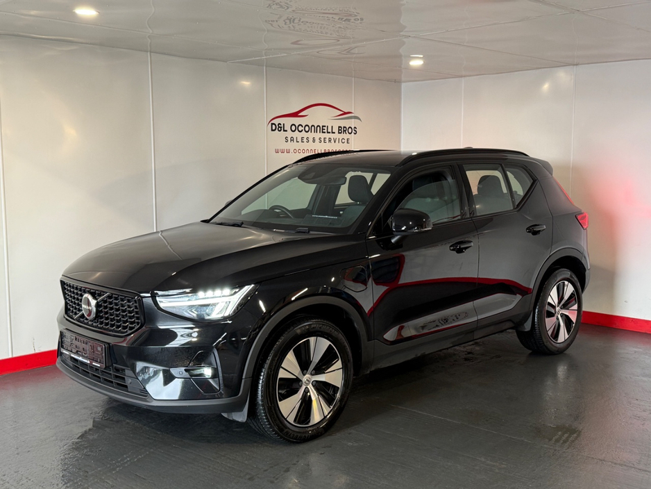 2023 Volvo XC40 1.5L Hybrid For Sale Images