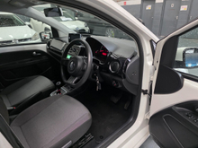 2013 Volkswagen up! 1L Petrol For Sale Images