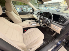 2021 Mercedes-Benz GLE Class 2L Diesel Plug-in Hybrid For Sale Images