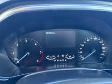 2023 Ford Focus 1.5L Diesel For Sale Images