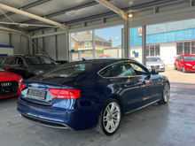 2015 Audi A5 2L Diesel For Sale Images