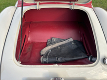 1959 MG A 1.6L Petrol For Sale Images