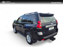 2021 TOYOTA LANDCRUISER 2.8 LWB GX COMM MAN