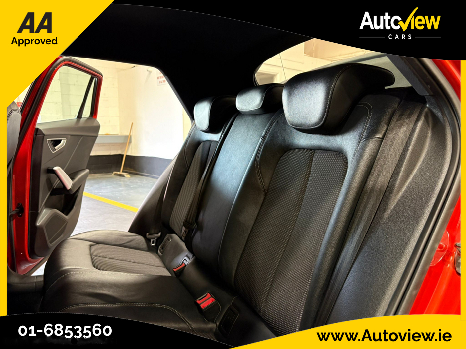 Audi Q2 S-Line 1.0 TSFI 7 Speed S-Tronic Automatic. AA APPROVED // FINANCE & NATIONWIDE DELIVERY AVAILABLE // SIMI DEALER — thumbnail 28