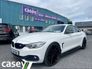 2014 BMW 4 SERIES D F32 SPORT 2DR G22 M