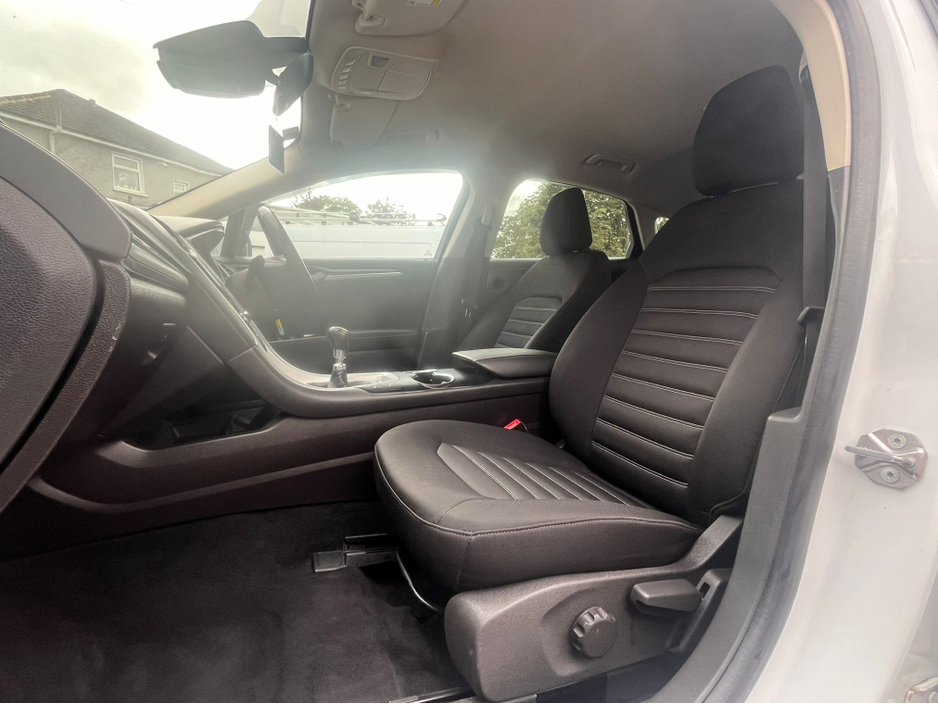 2019 Ford Mondeo 2L Diesel For Sale Images