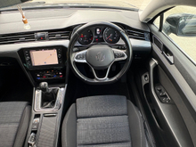 2021 Volkswagen Passat 2L Diesel For Sale Images