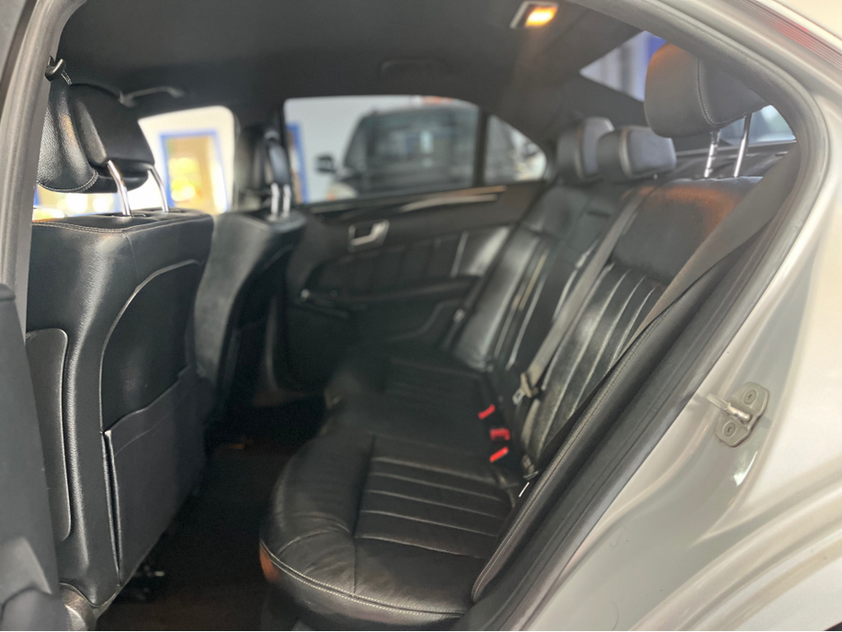 2014 Mercedes-Benz E Class 2.1L Diesel For Sale Images