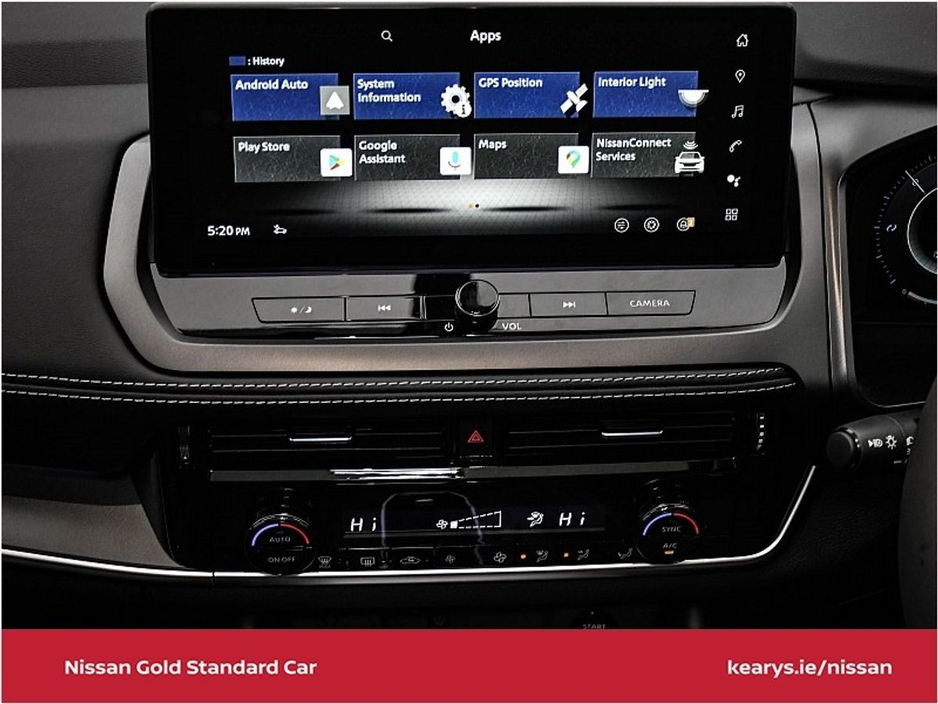 Nissan Qashqai ePOWER SV PREMIUM - MEGA SALE PRICE — thumbnail 25