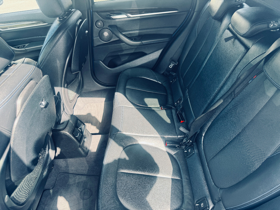 2016 BMW X1 2L Diesel For Sale Images