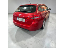 2015 Peugeot 308 1.6L Diesel For Sale Images