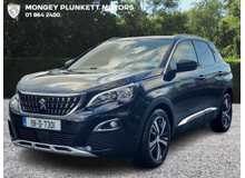 2019 Peugeot 3008 1.5L Diesel For Sale Images