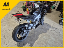 2023 Aprilia Tuono 0.9L Petrol For Sale Images