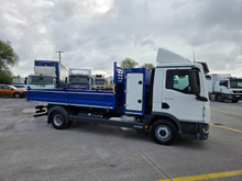 2026 MAN TGL 4.7L Other For Sale Images