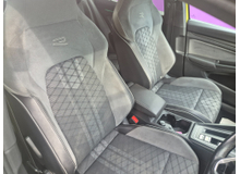 2021 Volkswagen Golf 2.0L Diesel For Sale Images