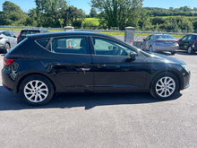 2015 SEAT Leon 1.6L Diesel For Sale Images