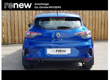 2024 Renault Clio 1.0L Petrol For Sale Images