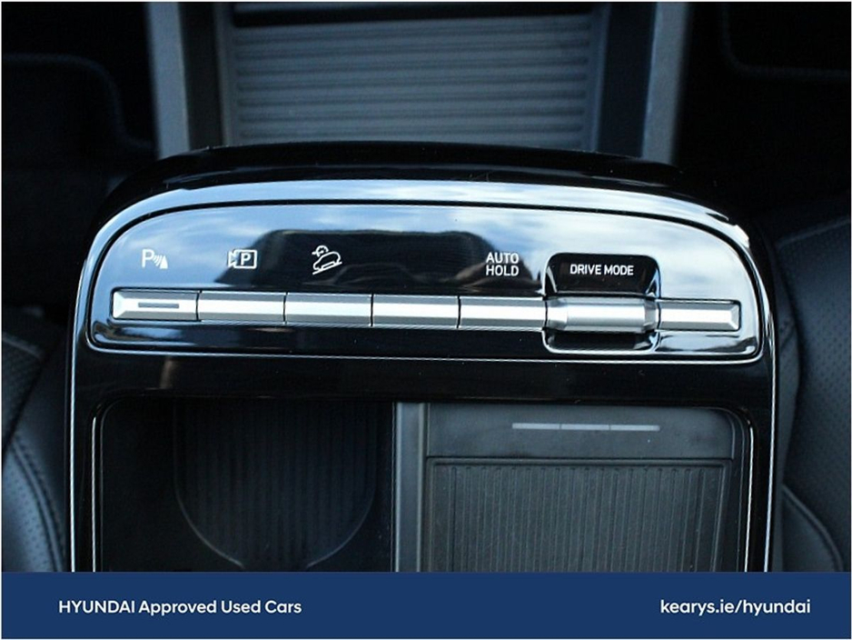 Hyundai Tucson Tucson FL Executive PLUS HEV Auto — thumbnail 21
