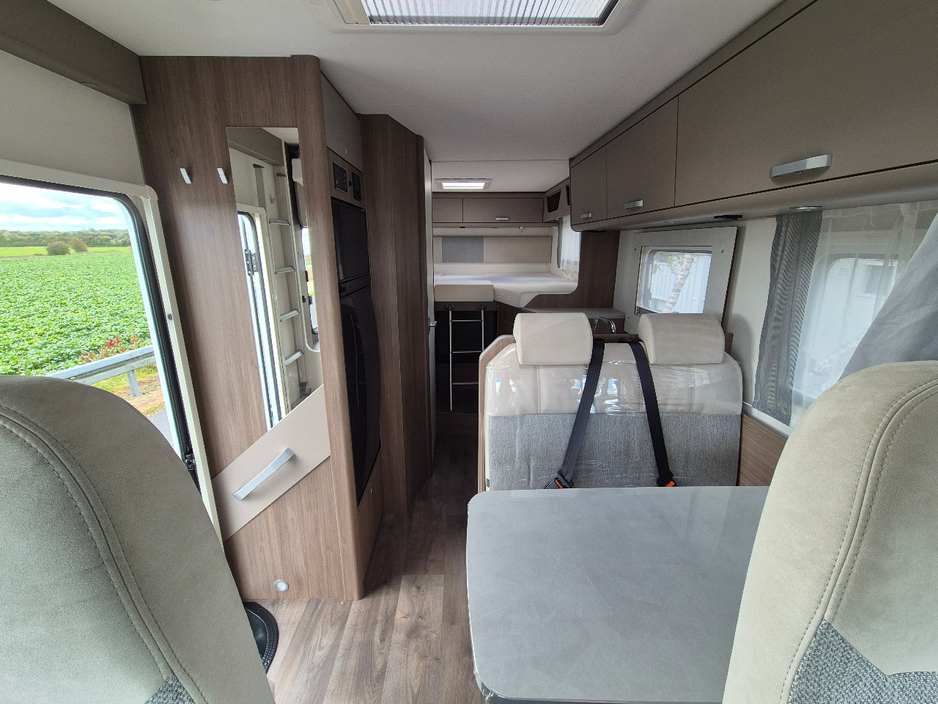 2025 Carado I-Series 2.2L Diesel For Sale Images