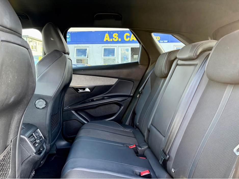 2024 Peugeot 3008 1.5L Diesel For Sale Images
