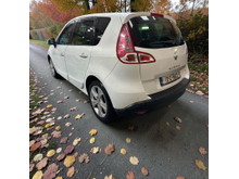 2012 Renault Scenic 1.5L Diesel For Sale Images