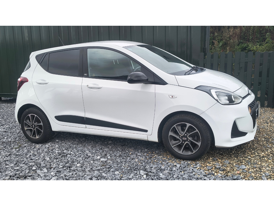 Hyundai i10 GO SE — thumbnail 2