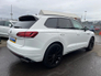 2023 VOLKSWAGEN TOUAREG 3.0 TDI V6 R-Line Tech Plus SUV 5dr Diesel Tiptronic 4Motion Euro 6 (s/s) (231 ps)